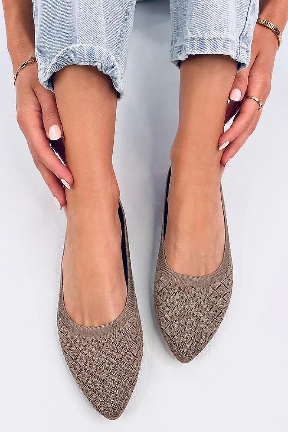 Ballet flats Inello