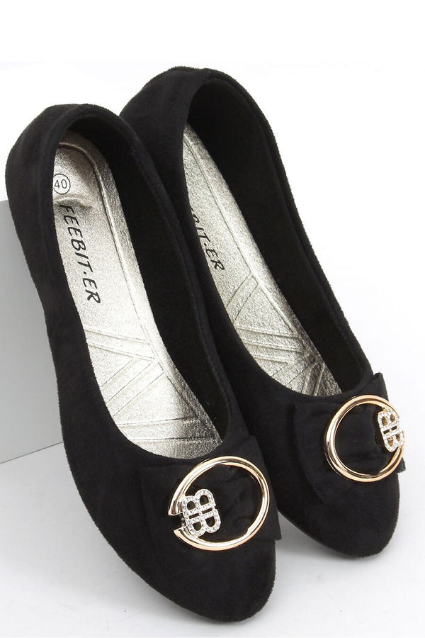 Ballet flats Inello